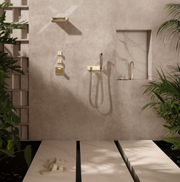 Фото компании Dornbracht