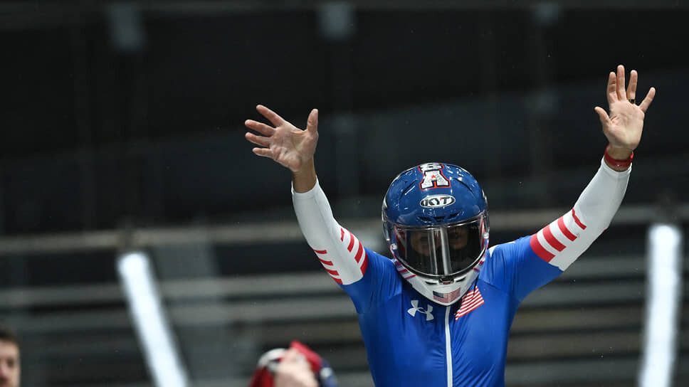 Элана Майерс Тейлор.📷Фото: Annegret Hilse / Reuters