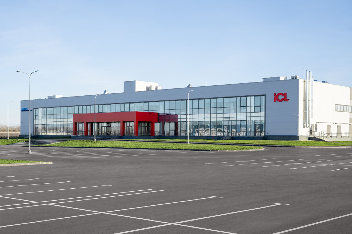 ICL Techno, IT company