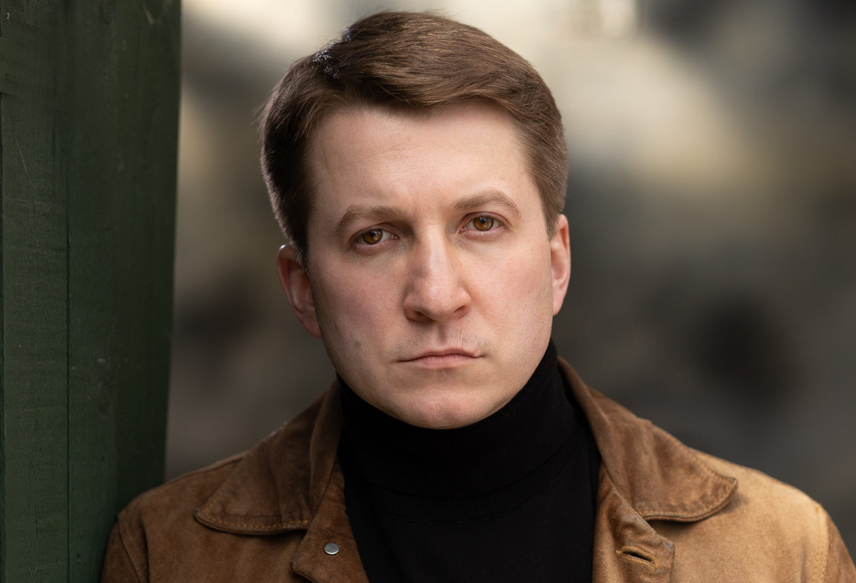 Дмитрий Шаракоис