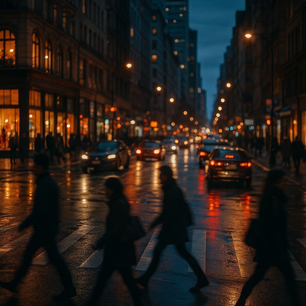 Я чувствовала, что удалось сделать что-то важное