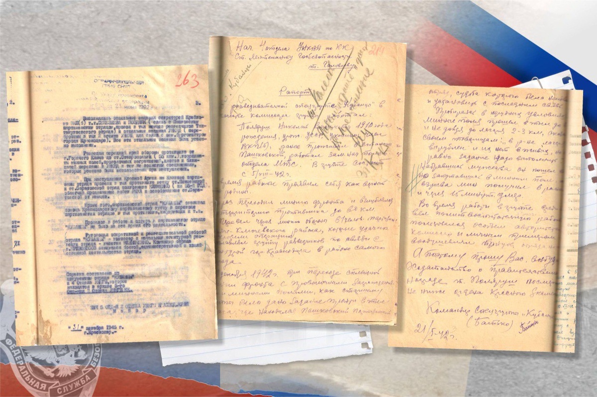 Фото: Пресс-служба администрации Краснодарского края