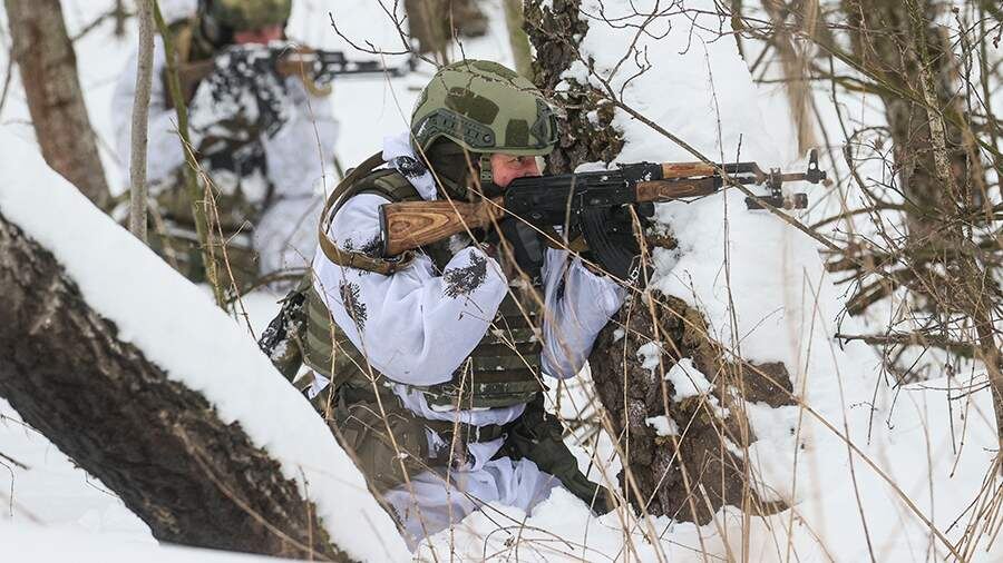    Фото: TASS/NEWS.ru/Сергей Булкин