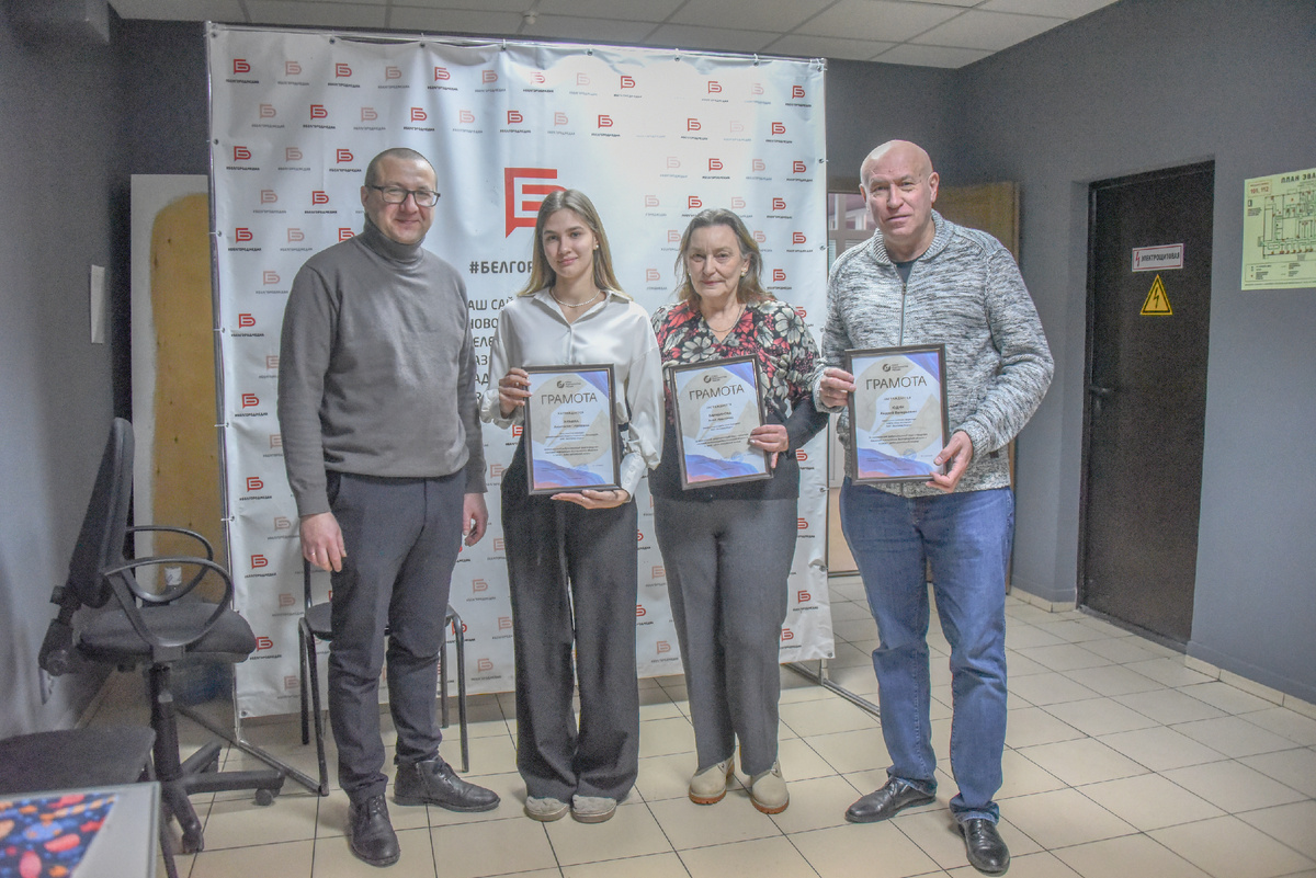 Фото: Борис Ечин