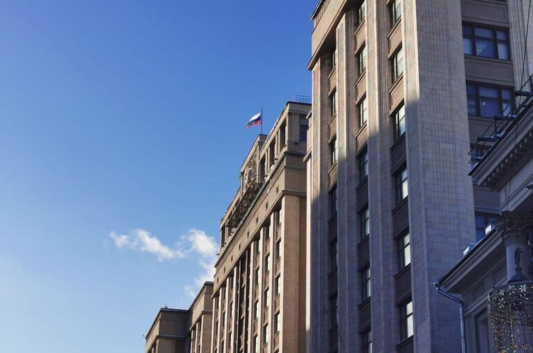   Игорь Самохвалов/«Парламентская газета»