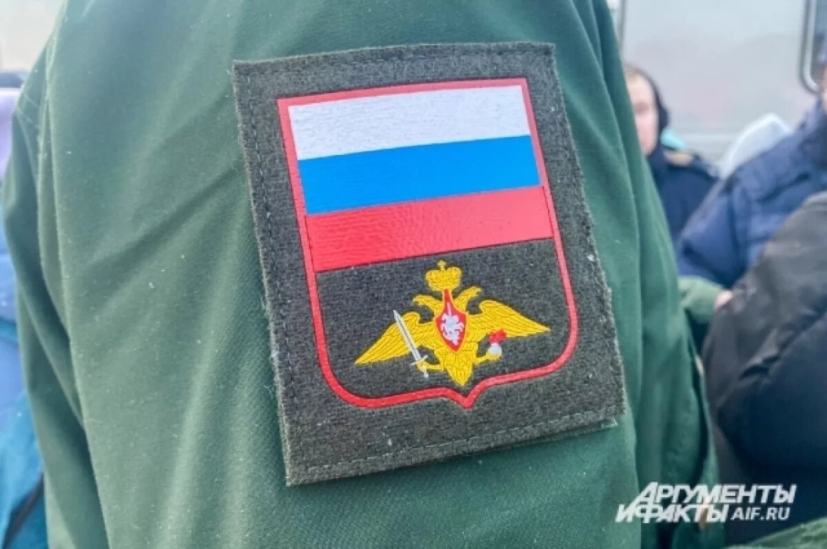    В Новосибирской области опубликовали новые правила призыва в армию