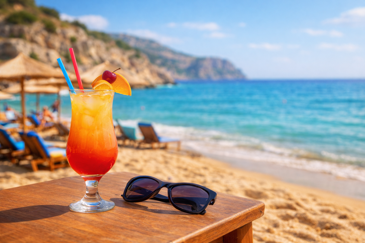 Ощущение " всё идеально"