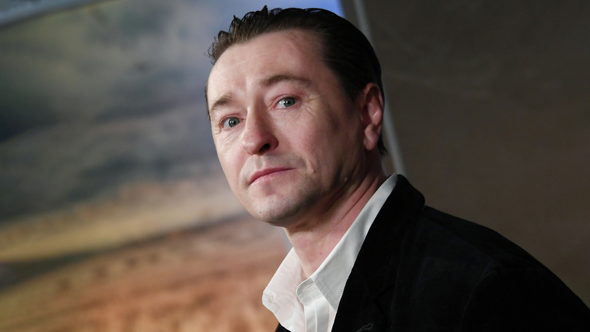    Сергей Безруков РИА