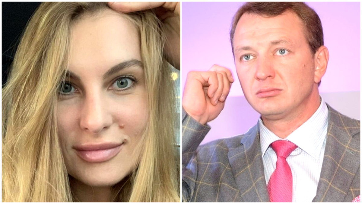 Почему Елизавета Шевыркова согласилась судиться с Маратом Башаровым