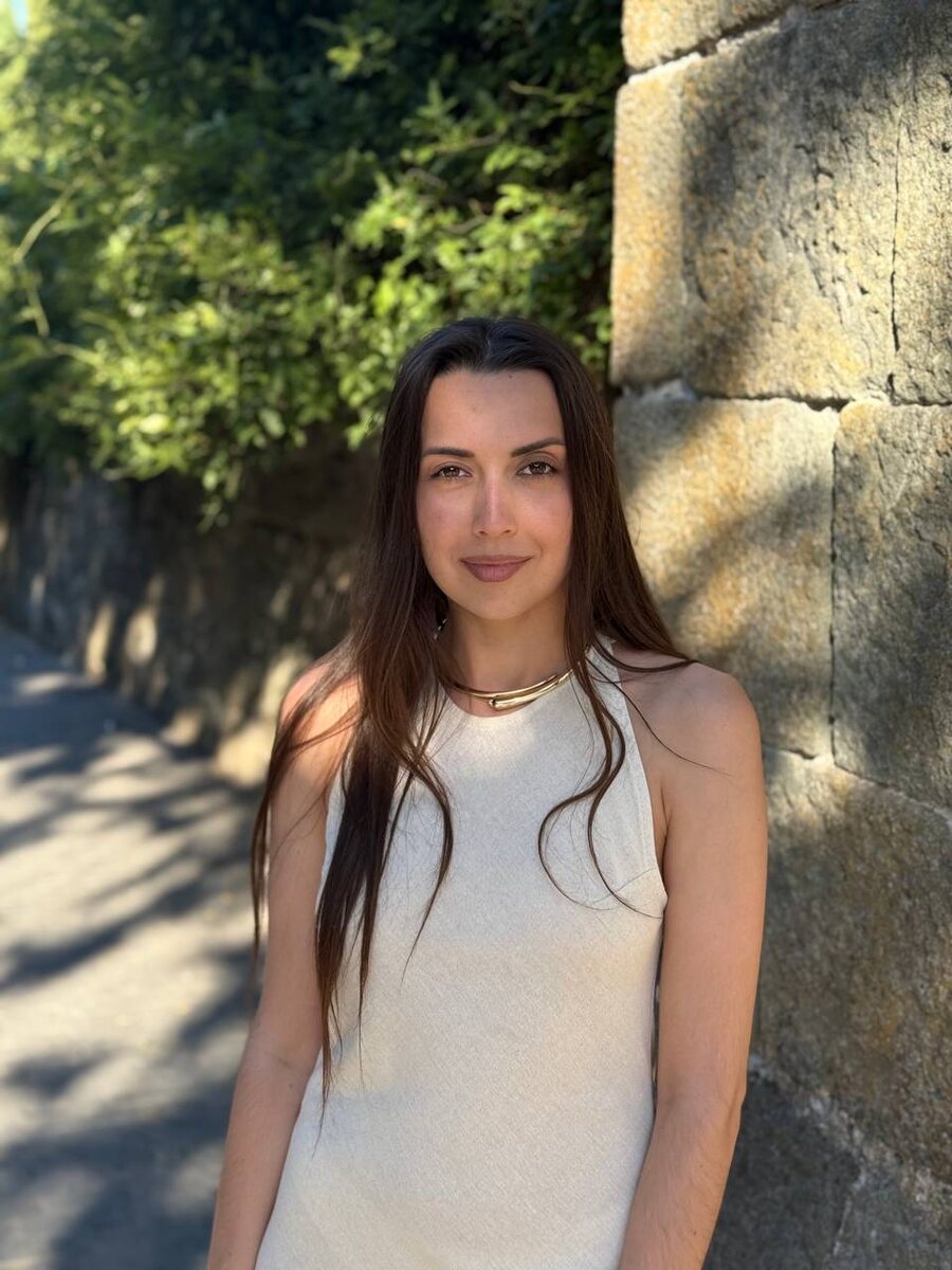 психолог Маргарита Златина