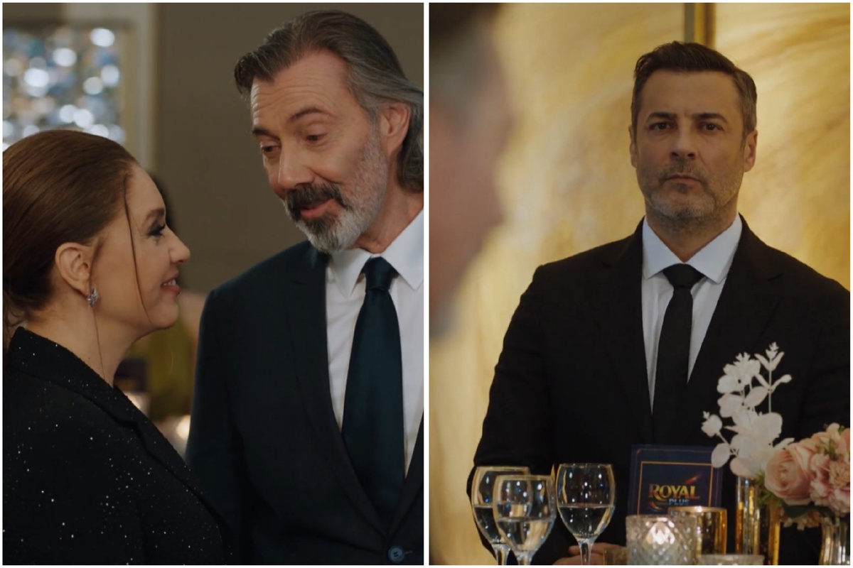 Кадры из сериала «Клюквенный щербет». Источник: https://www.showtv.com.tr/