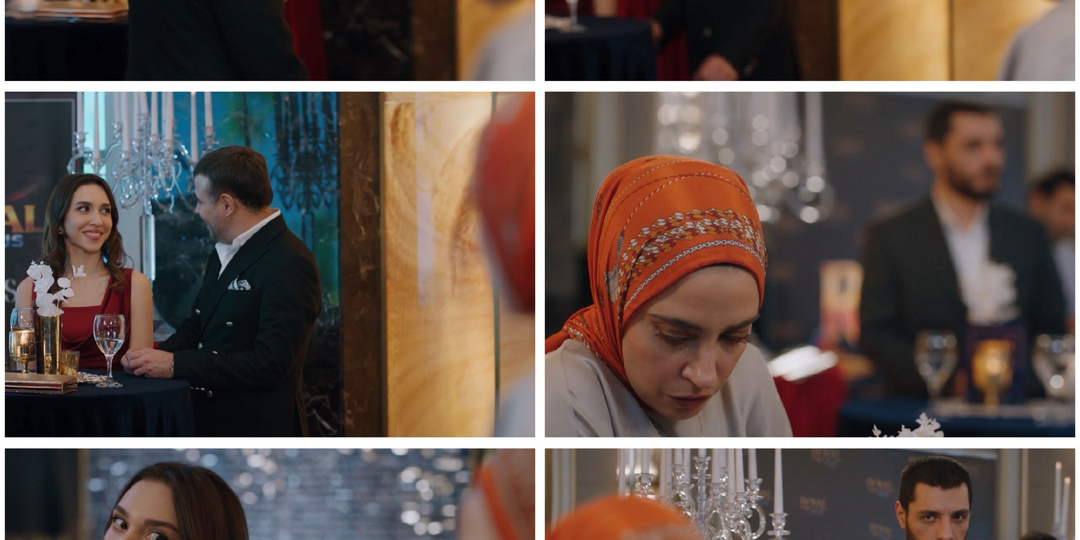 Кто кого ревнует? 125 серия «Клюквенного Щербета». Обсуждение, спойлеры.