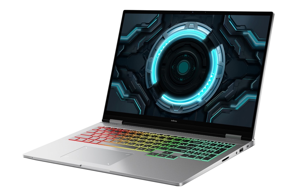 Infinix