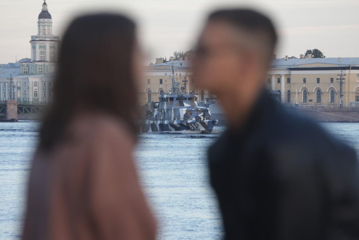 Фото: Роман Пименов / «Петербургский дневник»