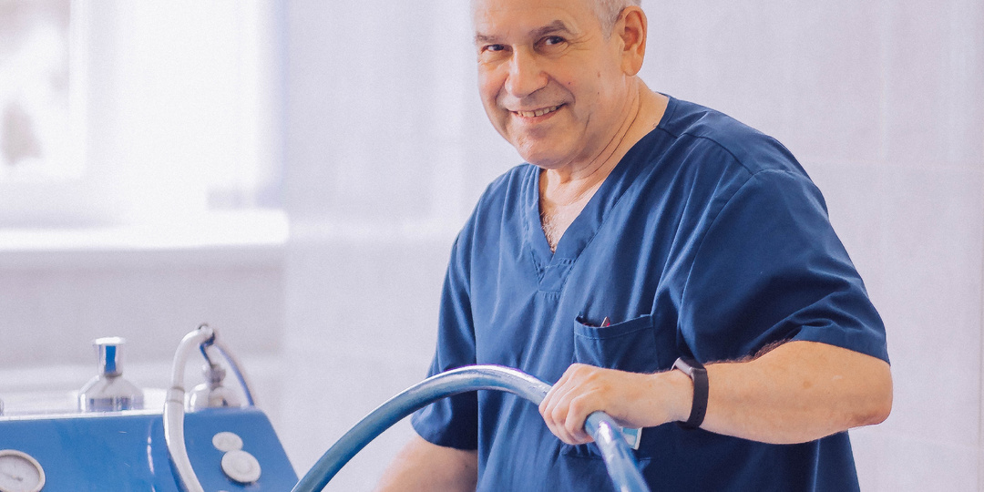 Как выбрать санаторий для отдыха и лечения