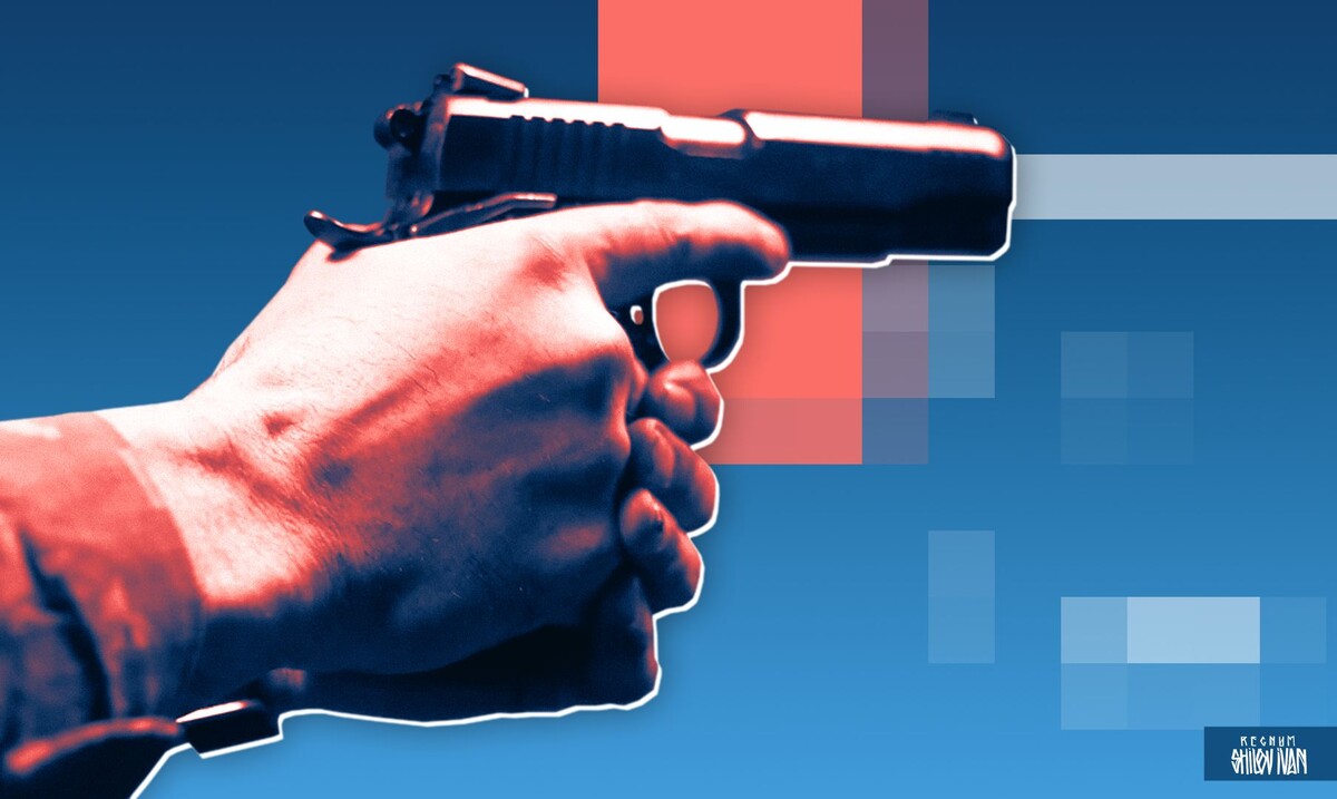     / Источник: Иван Шилов (с) ИА Регнум