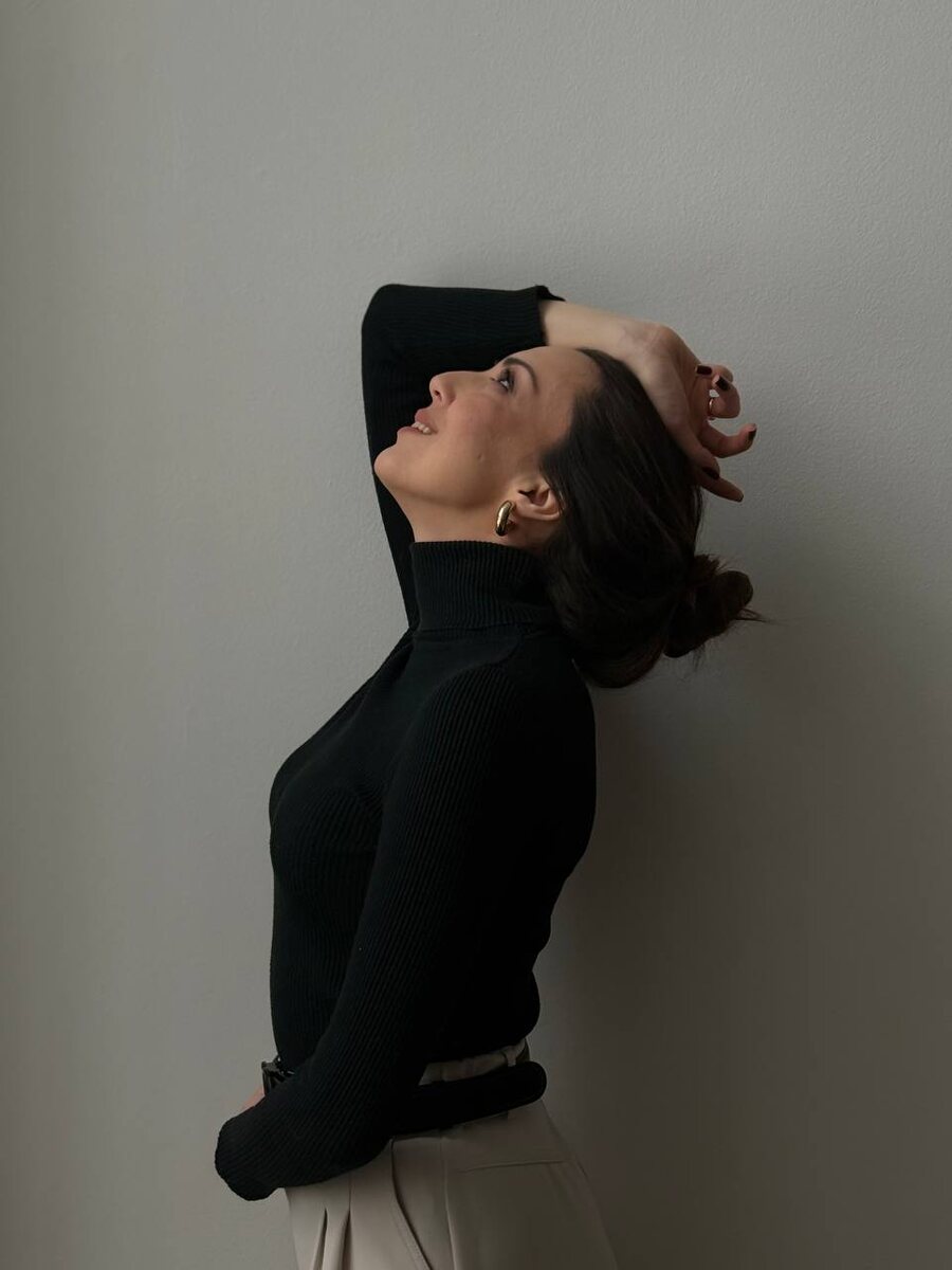 психолог Маргарита Златина