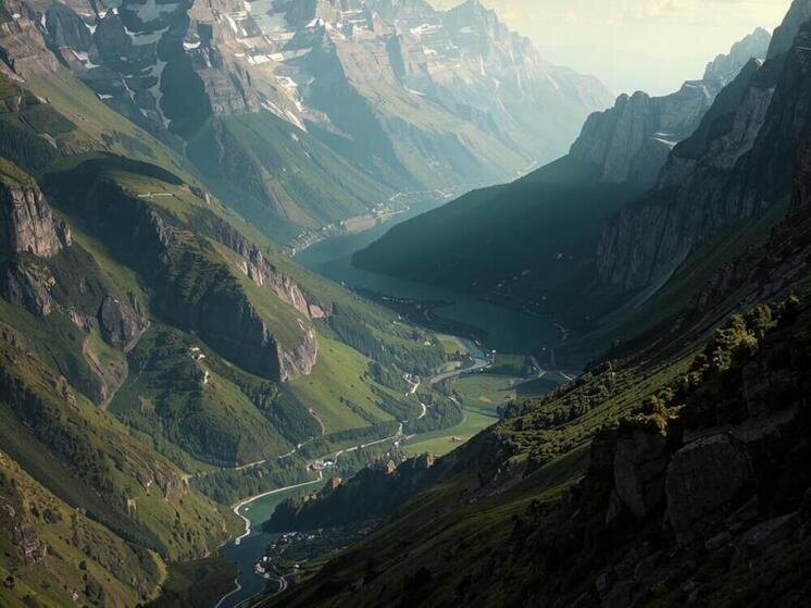     Фото: Изображение сгенерировано нейросетью.