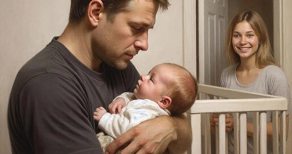 Снежный привкус горечи (9)