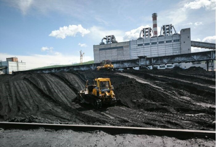 На месте угольной котельной в Тынде появится современный экологически чистый объект на природном газе / фото: ЖДК-Энергоресурс