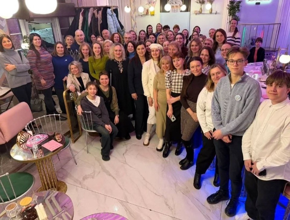    Поклонники спрашивали о разном. Фото: соцсети.