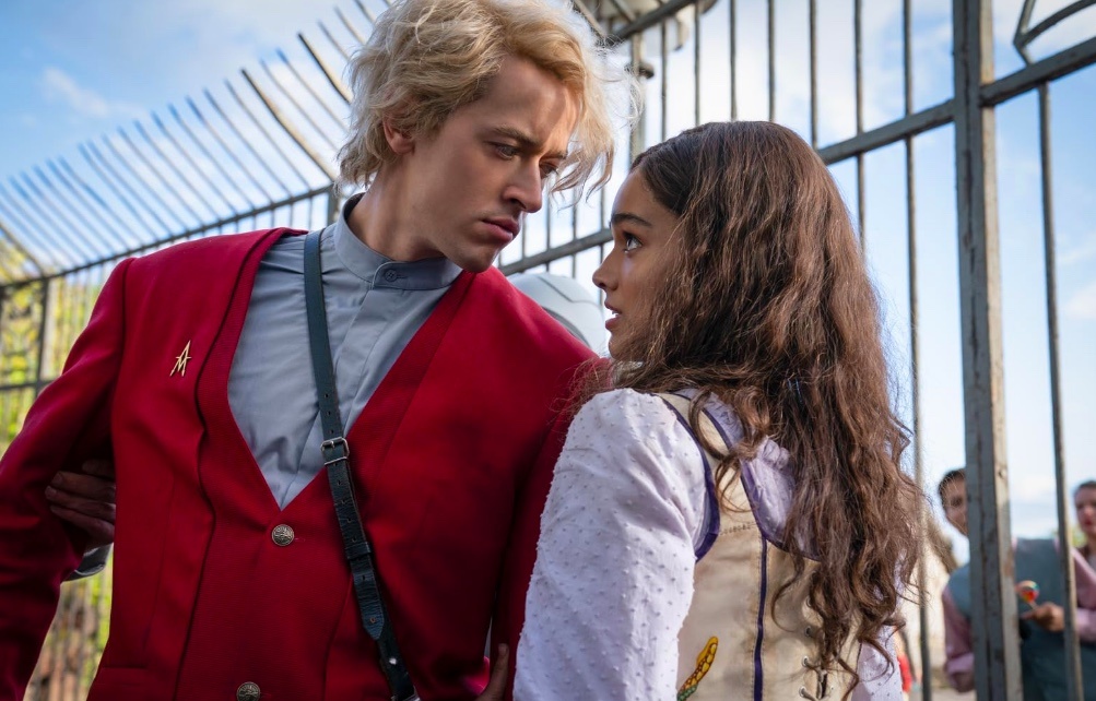 Приквел «Голодных игр» вышел онлайн: надо ли его смотреть