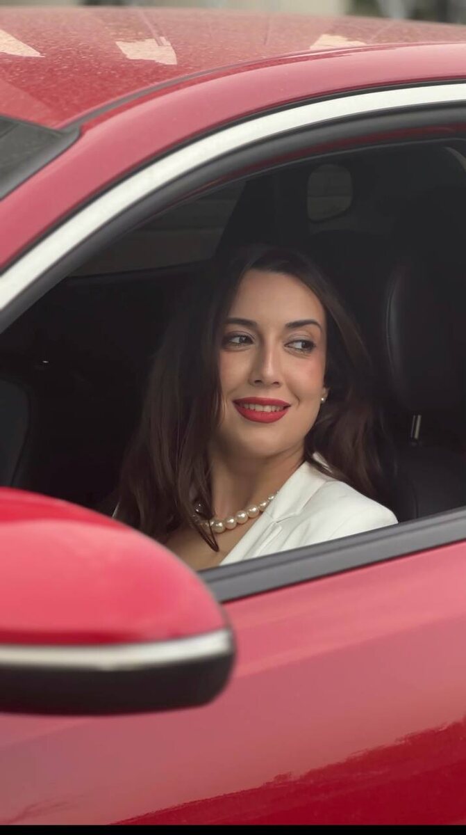 психолог Маргарита Златина