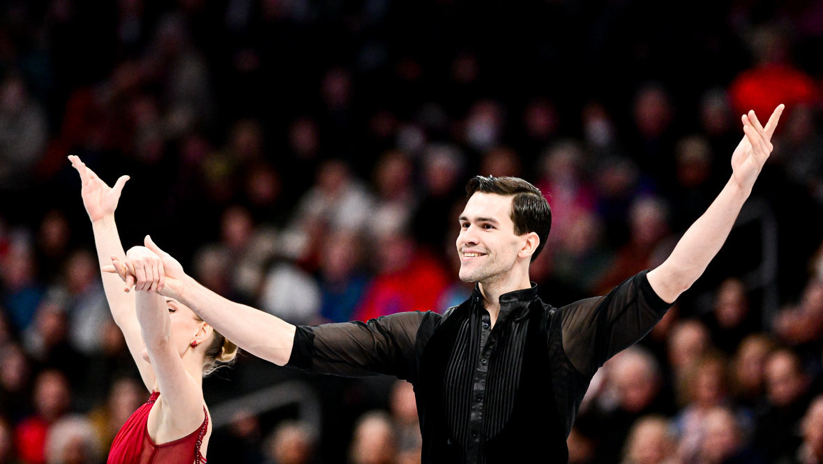    Никита Володин. Global Look Press