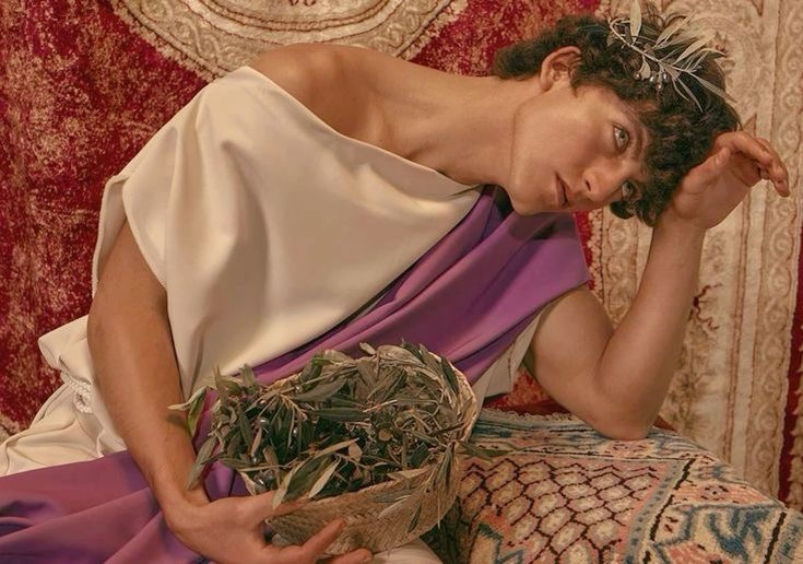 В качестве иллюстрации