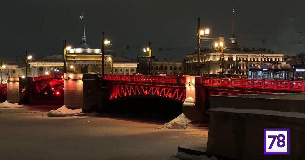 Празднование Китайского нового года началось в Петербурге