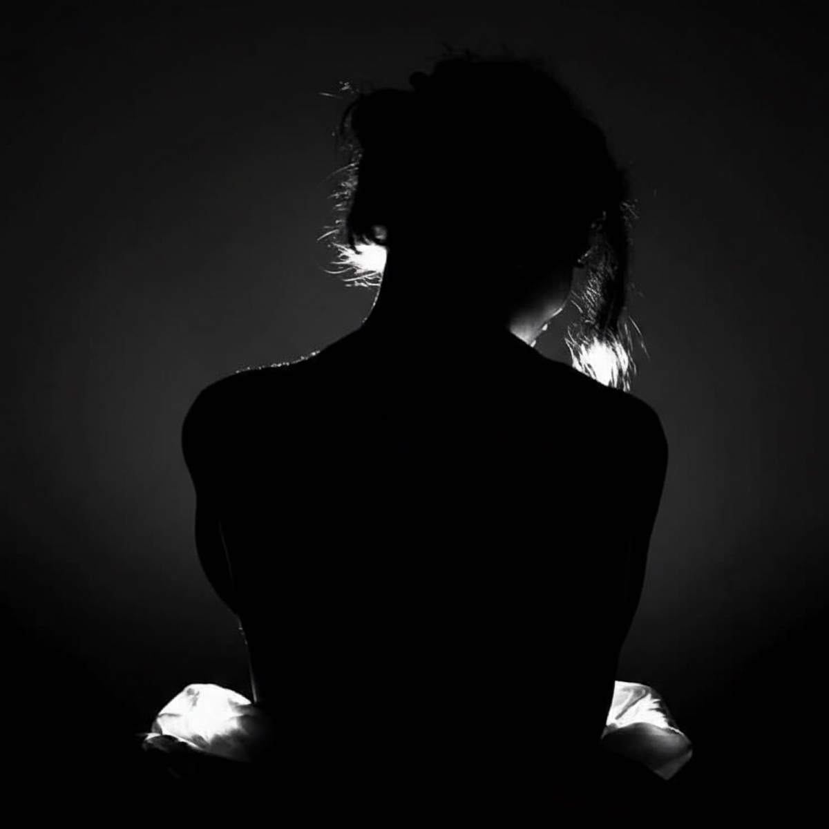 В тот вечер я выпил больше обычного.Не помню, сколько было времени, но автобусы уже не ходили.Город накрыли бесчисленные огоньки.Мне некуда было спешить.Подруги нет. Работы тоже.Из планов только нажраться и забыться.