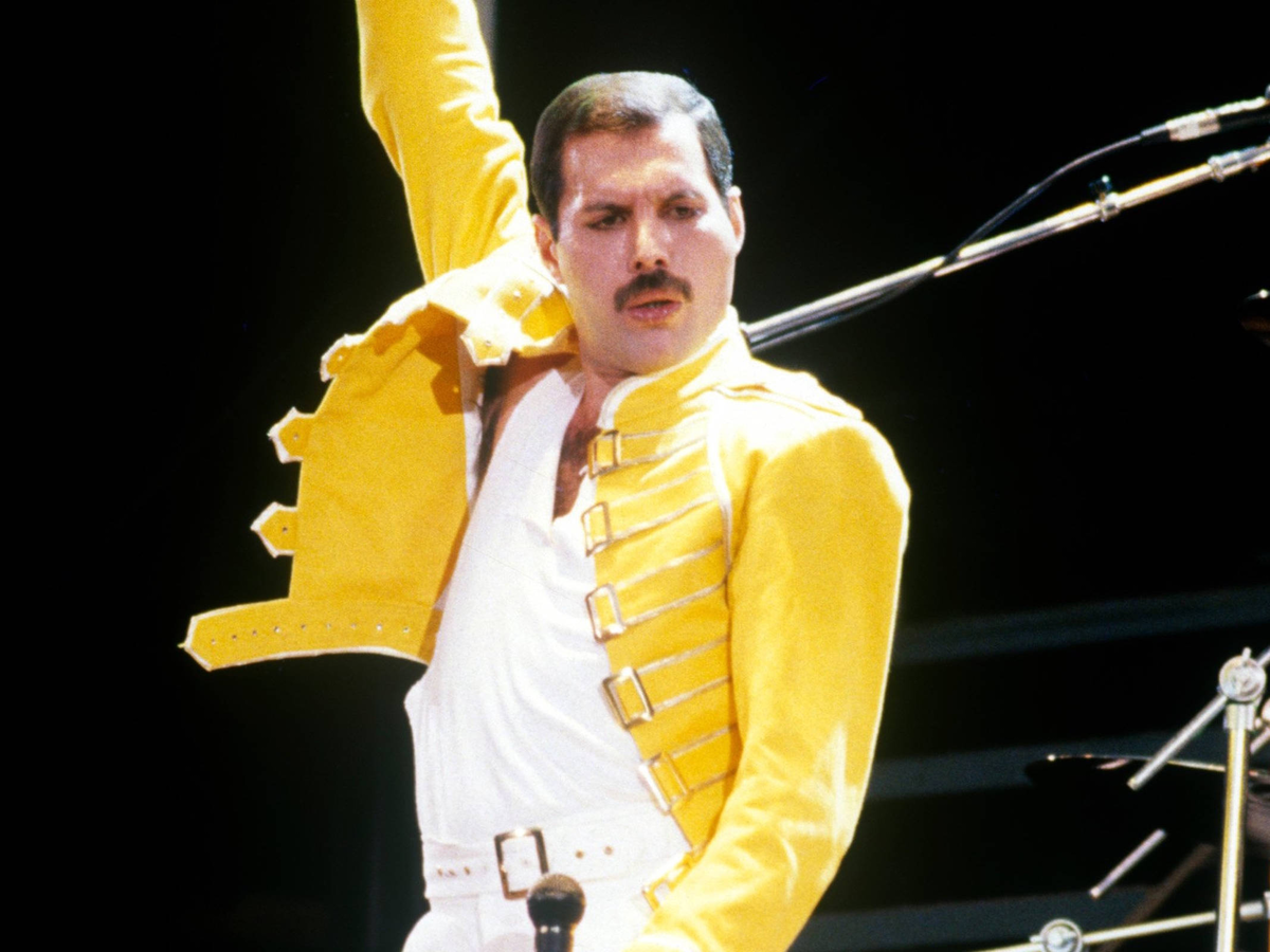 We are the champions, aren't we? 