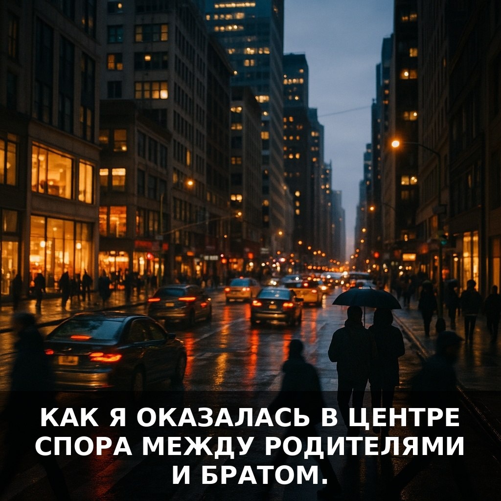 Больше всего меня беспокоило, что на следующей неделе у нас намечалась важная презентация, а я всё ещё не придумала, как обыграть новую концепцию.