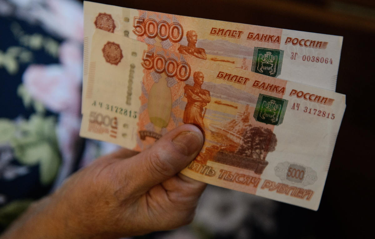 Донат Сорокин/ТАСС