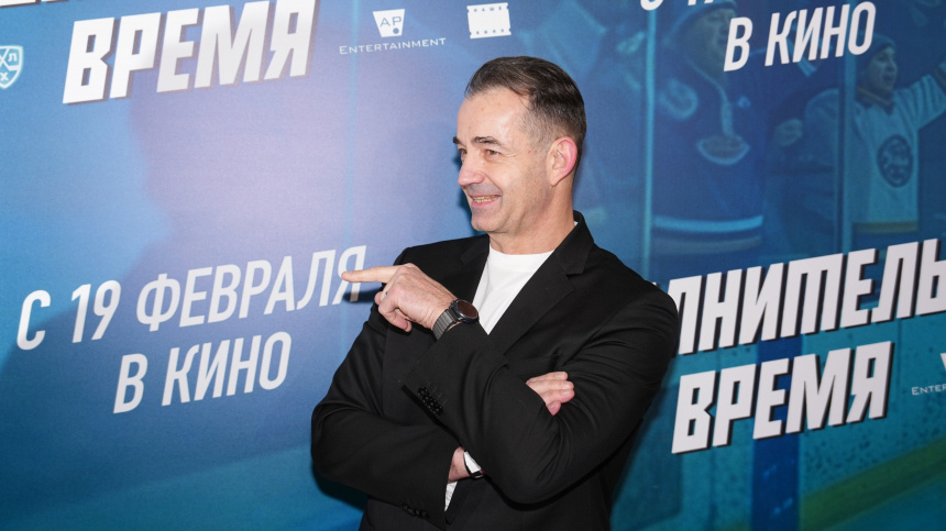    Фото: ИЗВЕСТИЯ/Эдуард Корниенко; 5-tv.ru