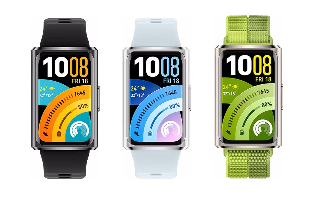 Внешний вид