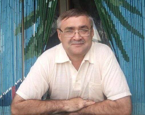 Ветеран лесного хозяйства Андрей Сотников умер на 62-м году жизни