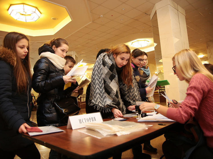     Фото: Евгений Семёнов