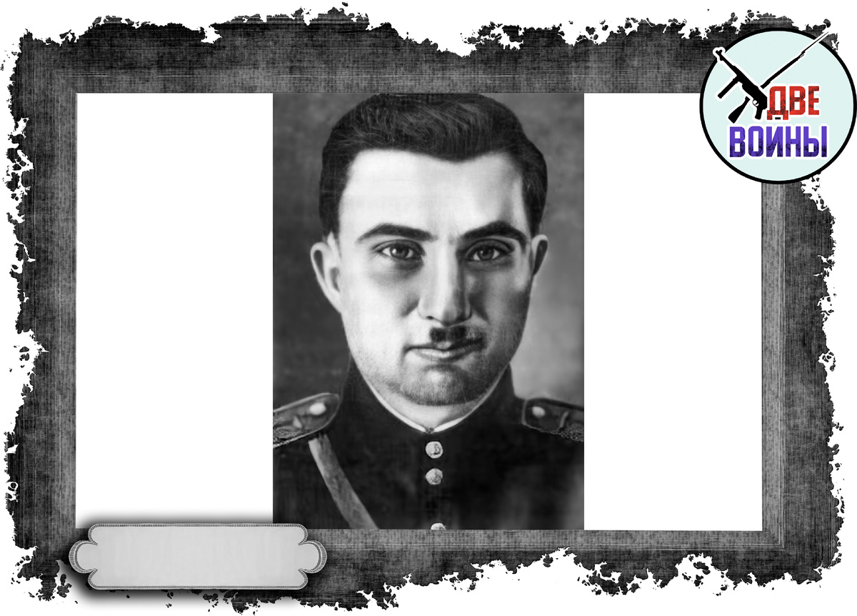 Хансултан Чапаевич Дачиев