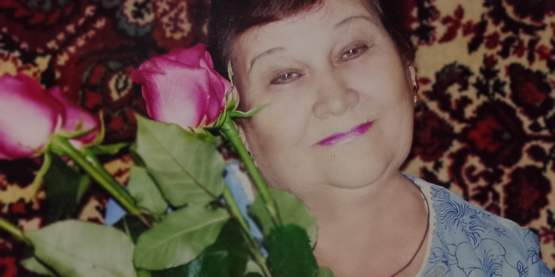 Сердце моей мамочки остановилось...