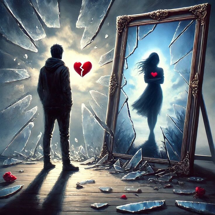 Магия и Таро простыми словами: Почему разрушаются отношения?