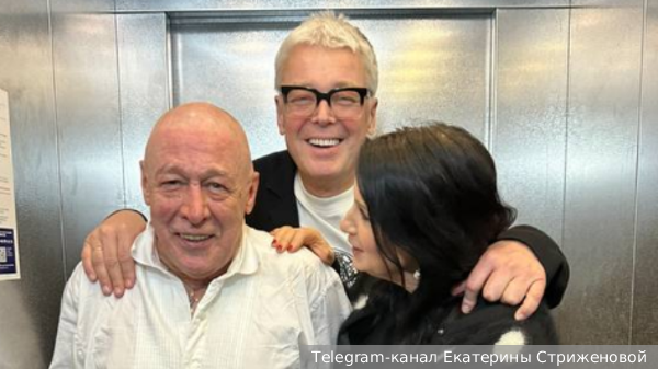     Фото: strizhenovaekaterina   
 Текст: Катерина Туманова