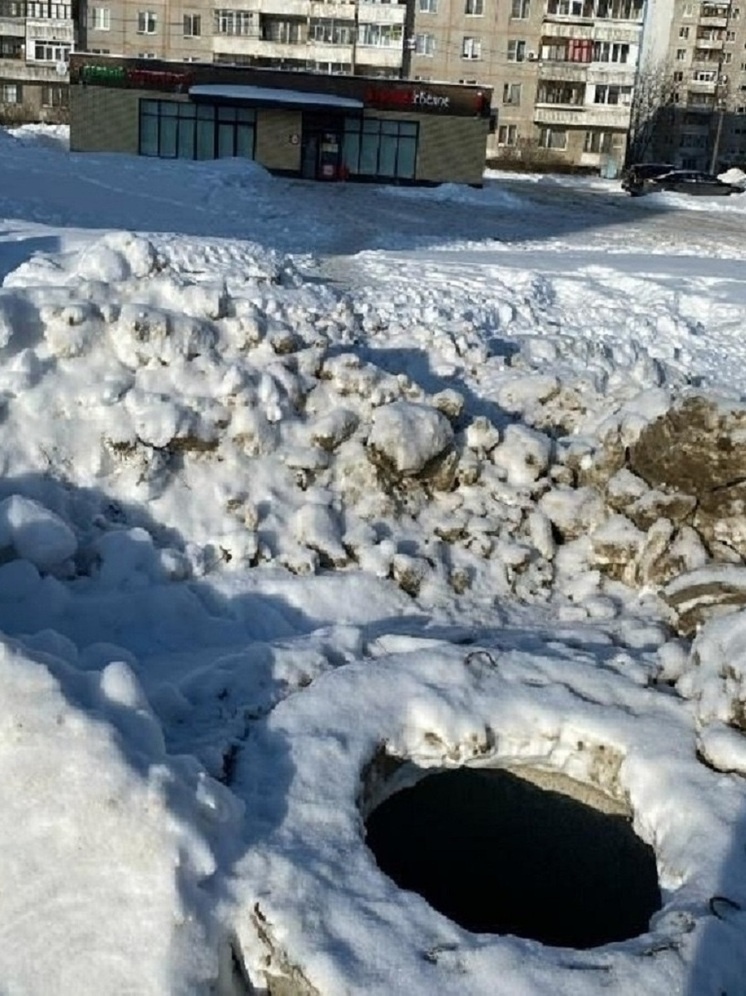     фото ВК Михаил Евраев