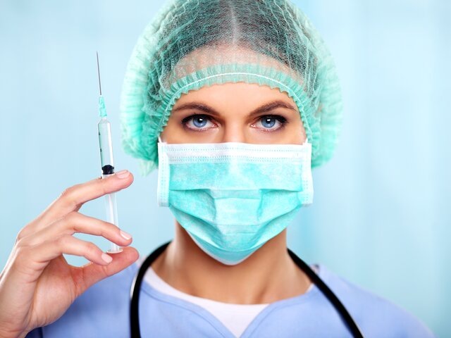    Фото: depositphotos/Nikodash