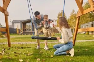 Жилищное строительство в Лондоне упало до минимума за 40 лет