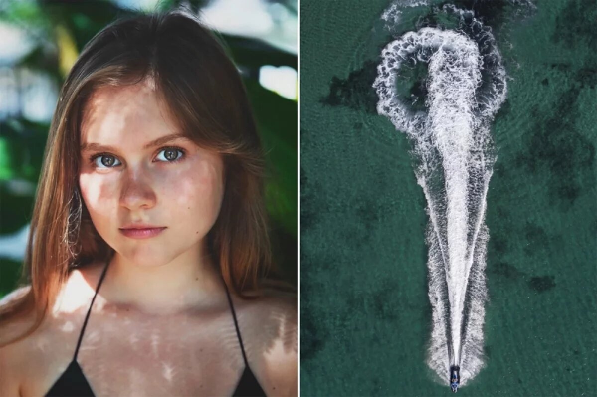    Мария Панкратова.