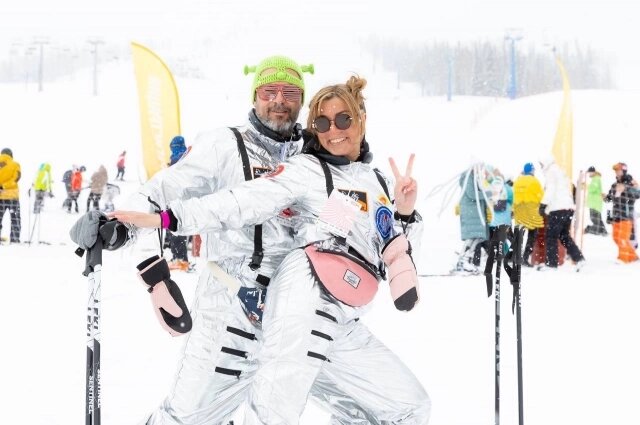    Фото: Дирекция курорта Шерегеш