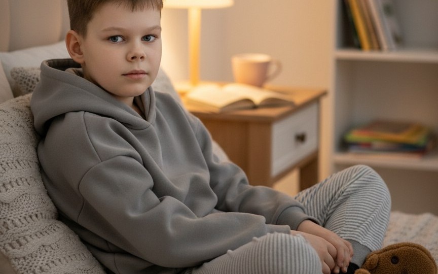 ❤️Ищем самых лучших маму и папу для