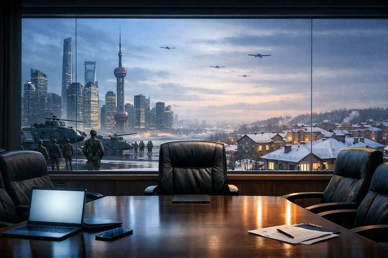 Коллаж: Новороссия