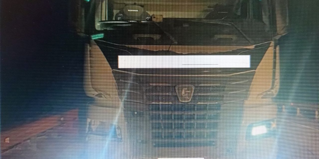 Женщину насмерть задавила фура на трассе Чита — Хабаровск